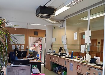 Grüne´s Leihhäuser image Grüne´s Leihhäuser