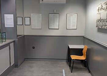 Grüne´s Leihhäuser Dortmund photo Grüne´s Leihhäuser Dortmund