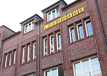 Grüne´s Leihhäuser Dortmund image Grüne´s Leihhäuser Dortmund