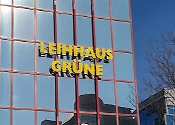 Grüne´s Leihhäuser Dortmund