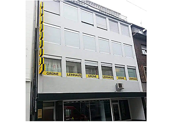 Grüne's Leihhäuser Gelsenkirchen