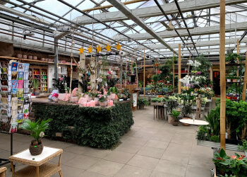 Grützner Blumenkunst photo Grützner Blumenkunst