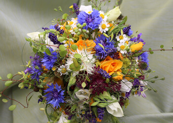 Grützner Blumenkunst image Grützner Blumenkunst