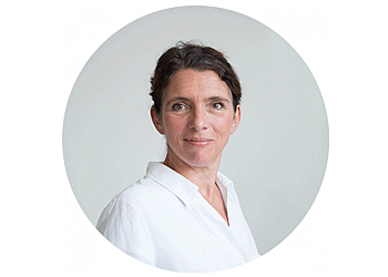 Gudrun Meyer Gudrun Meyer