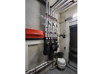 Guido Klee Bad-Solar-Heizungstechnik GmbH photo Guido Klee Bad-Solar-Heizungstechnik GmbH