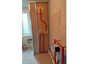 Guido Klee Bad-Solar-Heizungstechnik GmbH image Guido Klee Bad-Solar-Heizungstechnik GmbH