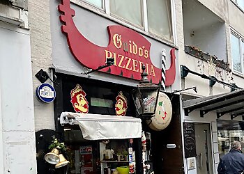 Guido's Pizzeria photo Guido's Pizzeria