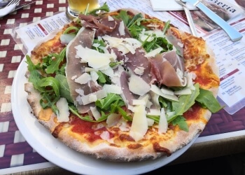 Guido's Pizzeria
