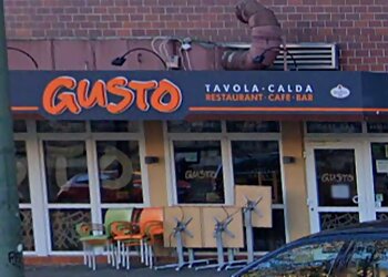 Gusto Tavola Calda photo Gusto Tavola Calda