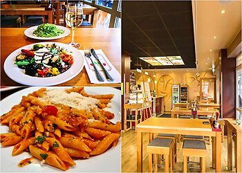 Gusto Tavola Calda image Gusto Tavola Calda