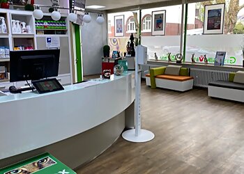 Gysenberg Vet Dr. (BG) E. Kanti photo Gysenberg Vet Dr. (BG) E. Kanti