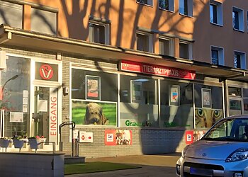 Gysenberg Vet Dr. (BG) E. Kanti