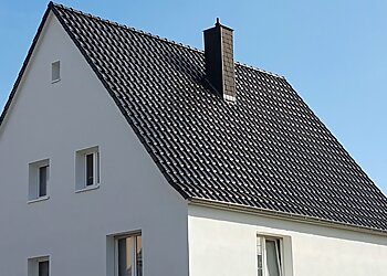 GÖVEN Bedachungen photo GÖVEN Bedachungen