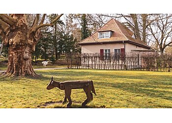 Gästehaus Schwanenwerder photo Gästehaus Schwanenwerder