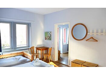 Gästehaus Schwanenwerder image Gästehaus Schwanenwerder