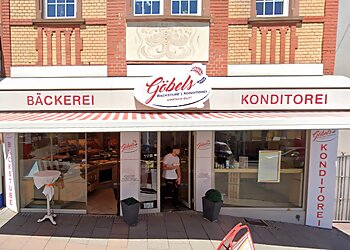 Göbels Backstube photo Göbels Backstube