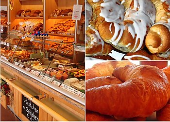 Göbels Backstube image Göbels Backstube