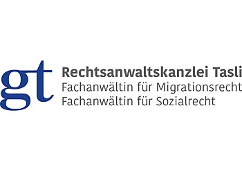 Gülay Tasli - RECHTSANWALTSKANZLEI TASLI photo Gülay Tasli - RECHTSANWALTSKANZLEI TASLI