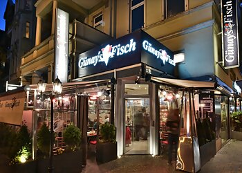 Günay's Fisch-Wiesbaden photo Günay's Fisch-Wiesbaden