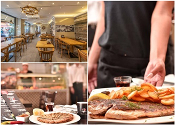 Günay's Fisch-Wiesbaden image Günay's Fisch-Wiesbaden