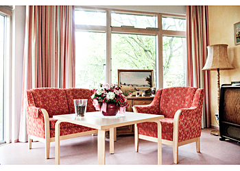 Günter-Lütgens-Haus photo Günter-Lütgens-Haus