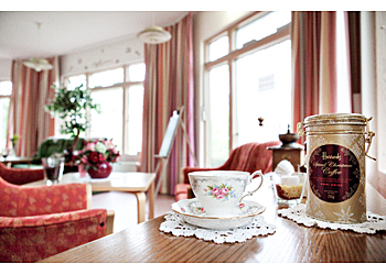 Günter-Lütgens-Haus image Günter-Lütgens-Haus