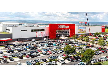Die 3 besten Möbelhäuser in Erfurt