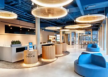 H2 Hotel Leipzig image H2 Hotel Leipzig