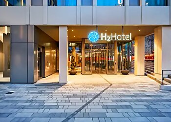 H2 Hotel Leipzig