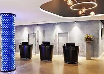 H2 Hotel München Olympiapark image H2 Hotel München Olympiapark