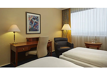 H4 Hotel Kassel photo H4 Hotel Kassel