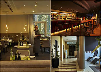 H4 Hotel Kassel image H4 Hotel Kassel