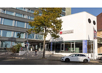 H4 Hotel Kassel H4 Hotel Kassel