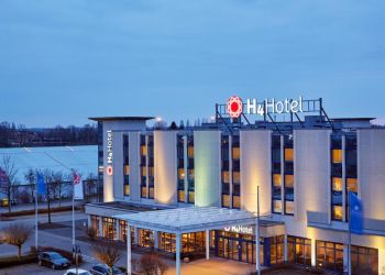 H4 Hotel Leipzig