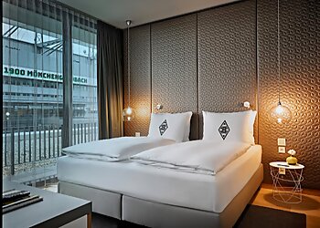 H4 Hotel Mönchengladbach im Borussia-Park photo H4 Hotel Mönchengladbach im Borussia-Park