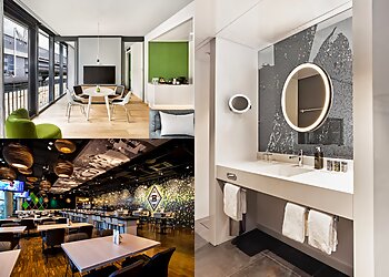 H4 Hotel Mönchengladbach im Borussia-Park image H4 Hotel Mönchengladbach im Borussia-Park