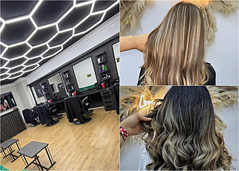 HAARSTUDIO YANAL image HAARSTUDIO YANAL