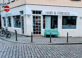 HAIR & FRIENDS photo HAIR & FRIENDS