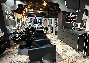 HAIR-Friseur Dortmund