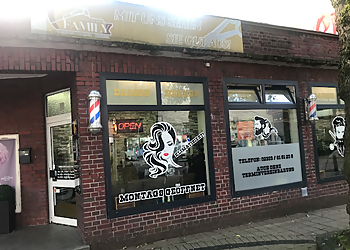 HAIRSTUDIO FAMILY photo HAIRSTUDIO FAMILY