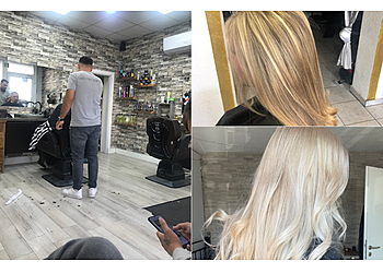 HAIRSTUDIO FAMILY image HAIRSTUDIO FAMILY