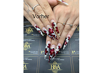 H&A Nails Nagelstudio image H&A Nails Nagelstudio