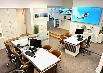 HAPAG-LLOYD Reisebüro photo HAPAG-LLOYD Reisebüro