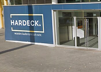 HARDECK & hardi Einrichtungshaus Bochum