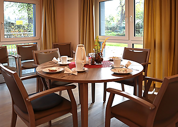 HAUS ODEM Lebens-und Gesundheitszentrum photo HAUS ODEM Lebens-und Gesundheitszentrum