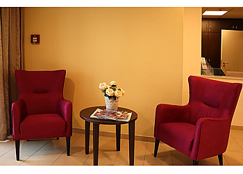 HAUS ODEM Lebens-und Gesundheitszentrum image HAUS ODEM Lebens-und Gesundheitszentrum