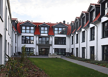 HAUS ODEM Lebens-und Gesundheitszentrum