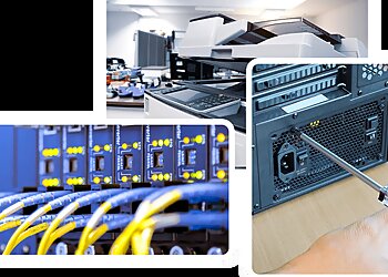 HC EDV und IT-Technik photo HC EDV und IT-Technik