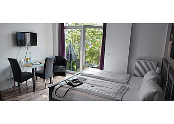 HDCity Apartments HDCity Apartments