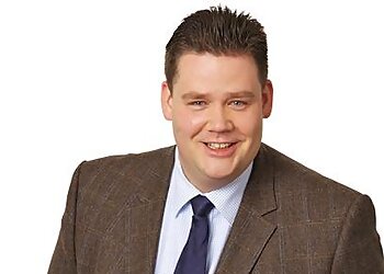 HDI Versicherungen: Alexander Wirth photo HDI Versicherungen: Alexander Wirth